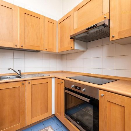Daily Apartments - Apartment With Bath Tallin Exterior foto