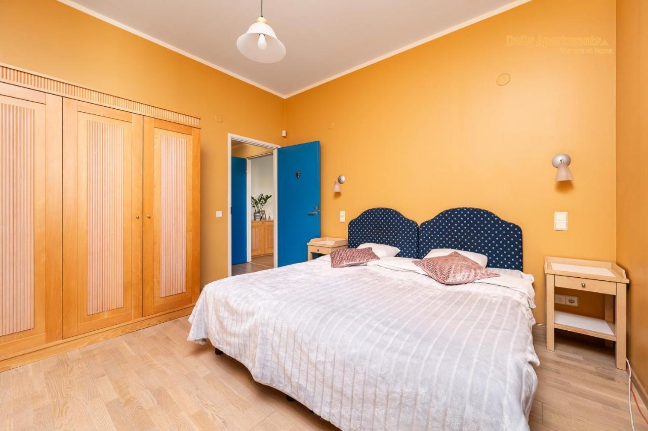 Daily Apartments - Apartment With Bath Tallin Exterior foto