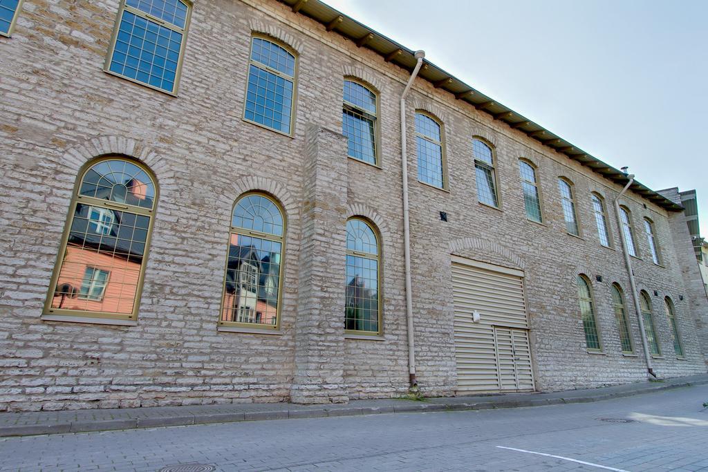 Daily Apartments - Apartment With Bath Tallin Exterior foto